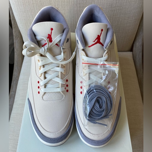 Air Jordan 3 Retro SE - Picture 7 of 8
